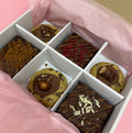 Mixed Box